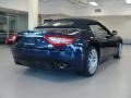 Blu Oceano (Blue Metallic) - GranTurismo Convertible GranCabrio Photo No. 33