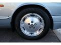 1996 Jaguar XJ XJ6 Wheel and Tire Photo