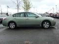 Metallic Jade - Altima 2.5 S Photo No. 3