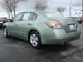 Metallic Jade - Altima 2.5 S Photo No. 6