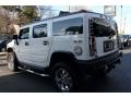 2006 White Hummer H2 SUV  photo #4