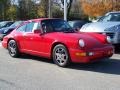 Guards Red - 911 Carrera 2 Coupe Photo No. 4