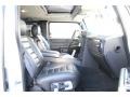 2006 White Hummer H2 SUV  photo #26