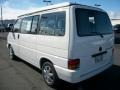 1993 Grey White Volkswagen Eurovan MV  photo #5