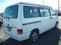 1993 Grey White Volkswagen Eurovan MV  photo #7