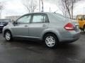 Magnetic Gray Metallic - Versa 1.8 S Sedan Photo No. 3