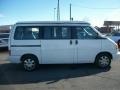 1993 Grey White Volkswagen Eurovan MV  photo #8