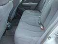 Charcoal Interior Photo for 2010 Nissan Versa #47188224