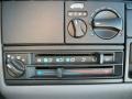 Grey Controls Photo for 1993 Volkswagen Eurovan #47188245