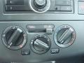 Charcoal Controls Photo for 2010 Nissan Versa #47188257