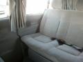  1993 Eurovan MV Grey Interior
