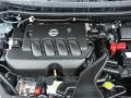 1.8 Liter DOHC 16-Valve CVTCS 4 Cylinder Engine for 2010 Nissan Versa 1.8 S Sedan #47188275