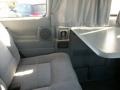  1993 Eurovan MV Grey Interior