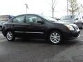 Espresso Black Metallic - Sentra 2.0 SL Photo No. 3