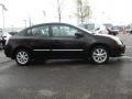 Espresso Black Metallic - Sentra 2.0 SL Photo No. 4