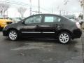 Espresso Black Metallic - Sentra 2.0 SL Photo No. 7
