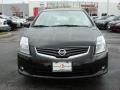 Espresso Black Metallic - Sentra 2.0 SL Photo No. 10