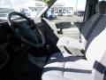  1993 Eurovan CL Grey Interior