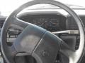 Grey Steering Wheel Photo for 1993 Volkswagen Eurovan #47188362