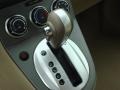Espresso Black Metallic - Sentra 2.0 SL Photo No. 21