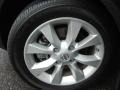 Espresso Black Metallic - Sentra 2.0 SL Photo No. 24