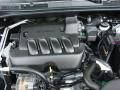 Espresso Black Metallic - Sentra 2.0 SL Photo No. 26