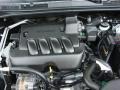 2010 Espresso Black Metallic Nissan Sentra 2.0 SL  photo #26