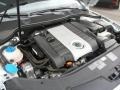 2.0L FSI Turbocharged DOHC 16V 4 Cylinder Engine for 2008 Volkswagen Passat Turbo Wagon #47188542