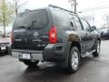 Night Armor Metallic - Xterra SE 4x4 Photo No. 4