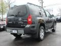 2010 Night Armor Metallic Nissan Xterra SE 4x4  photo #4