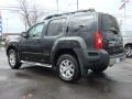 2010 Night Armor Metallic Nissan Xterra SE 4x4  photo #5