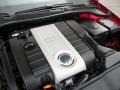  2008 GLI Sedan 2.0 Liter FSI Turbocharged DOHC 16-Valve 4 Cylinder Engine