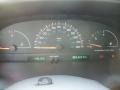 Mist Grey Gauges Photo for 2000 Dodge Caravan #47189184