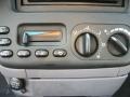 Mist Grey Controls Photo for 2000 Dodge Caravan #47189214