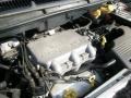 2000 Dodge Caravan 3.0 Liter OHV 12-Valve V6 Engine Photo