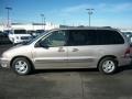 Light Parchment Gold Metallic - Windstar SE Photo No. 4