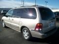 Light Parchment Gold Metallic - Windstar SE Photo No. 5