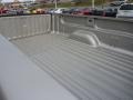 Silver Birch Metallic - Sierra 1500 Work Truck Regular Cab Photo No. 16