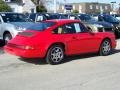 Guards Red - 911 Carrera 2 Coupe Photo No. 6