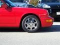 Guards Red - 911 Carrera 2 Coupe Photo No. 7