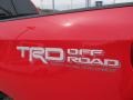  2010 Tundra TRD Double Cab 4x4 Logo