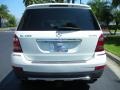 2009 Arctic White Mercedes-Benz GL 450 4Matic  photo #7