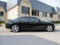 Brilliant Black Crystal Pearl - Charger SRT-8 Photo No. 7