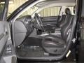 Dark Slate Gray Interior Photo for 2008 Dodge Charger #47190791