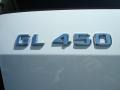 Arctic White - GL 450 4Matic Photo No. 9