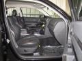 Dark Slate Gray Interior Photo for 2008 Dodge Charger #47190806