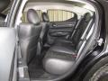 Dark Slate Gray Interior Photo for 2008 Dodge Charger #47190839