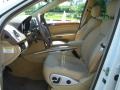 Arctic White - GL 450 4Matic Photo No. 12