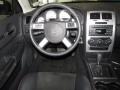 2008 Brilliant Black Crystal Pearl Dodge Charger SRT-8  photo #14