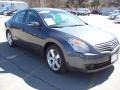 Dark Slate Metallic - Altima 3.5 SE Photo No. 1